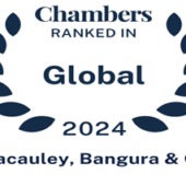 chambers global